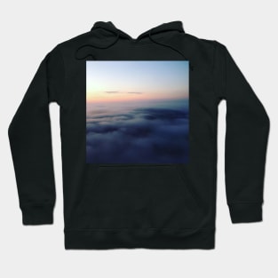 Above the Clouds Hoodie